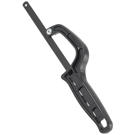 Eat-In Hand Tools Mini-Hack Saw  20-807 EA777617